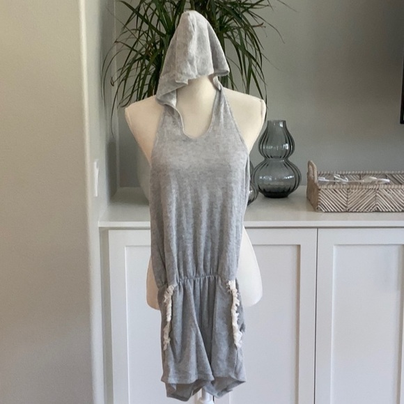 VINTAGE HAVANA ROMPER LARGE - Picture 1 of 3